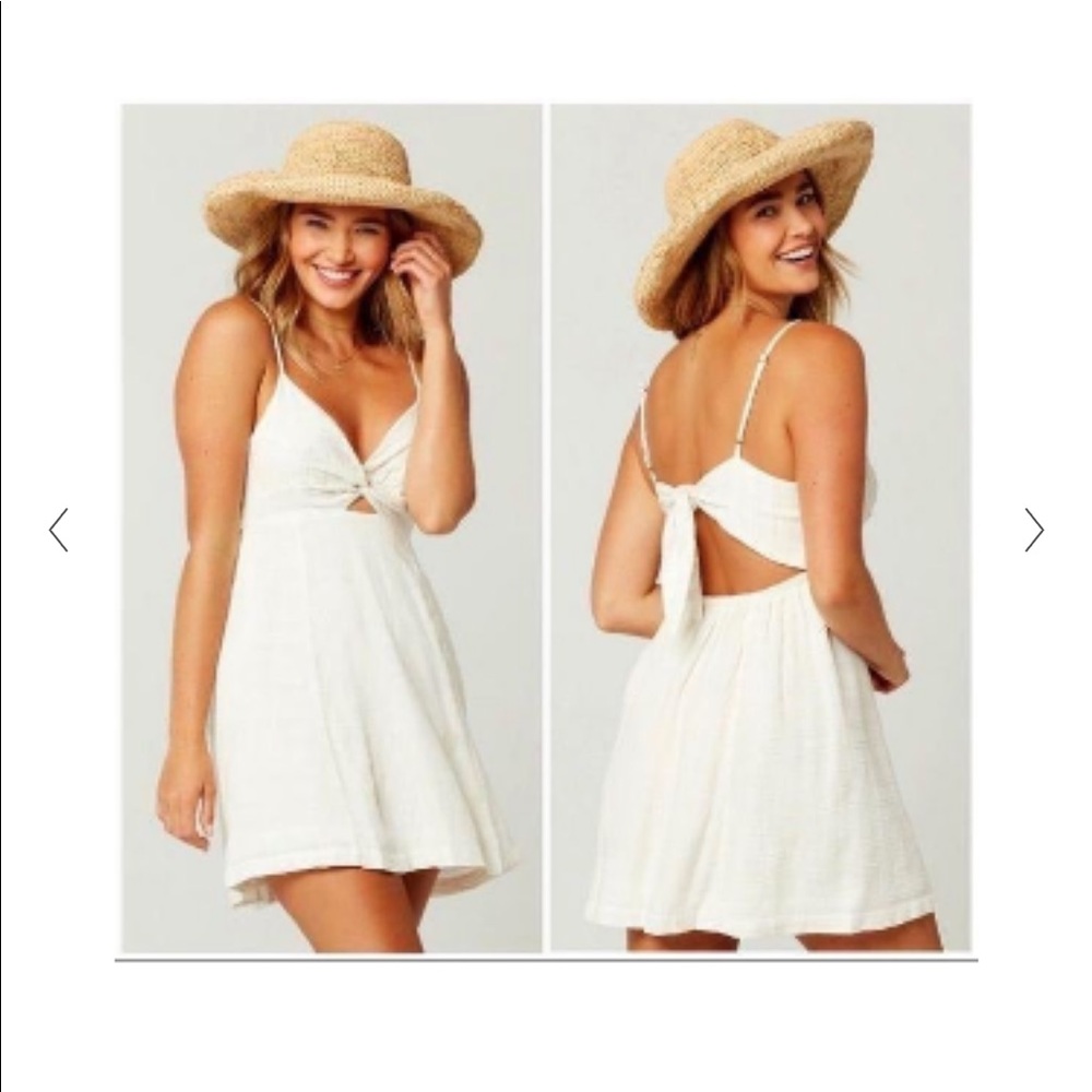 NEW L Space Sophia Dress Cover Up